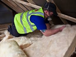 Fireproof Insulation in Botkins, OH